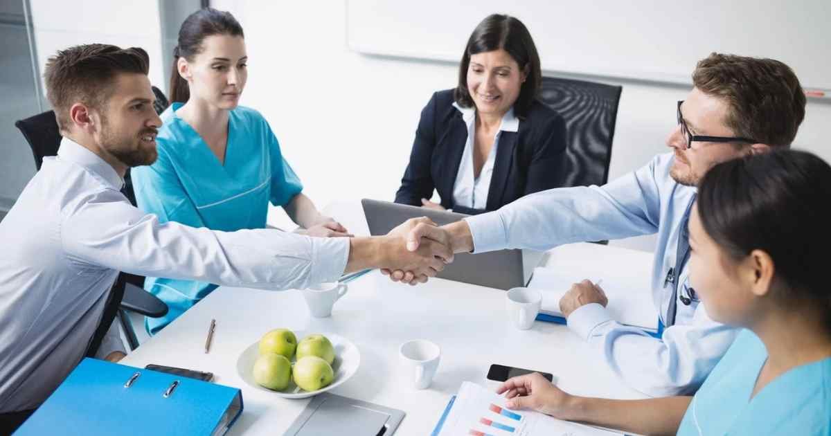 Healthcare Credentialing Companies