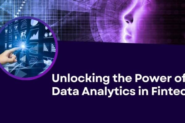 Data Analytics in Fintech
