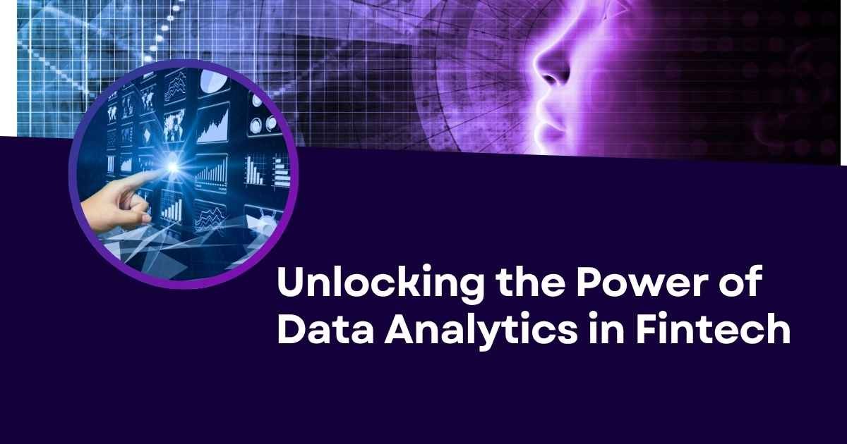 Data Analytics in Fintech