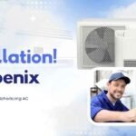 AC Installation in Phoenix