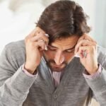 Why You Can't Relax Anymore