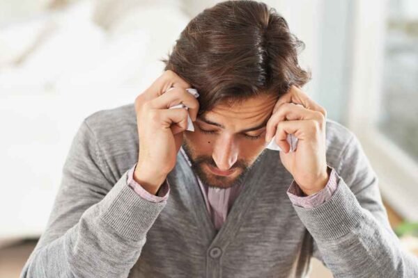 Why You Can't Relax Anymore