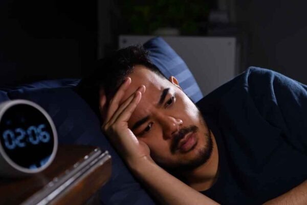 teen insomnia treatment Texas