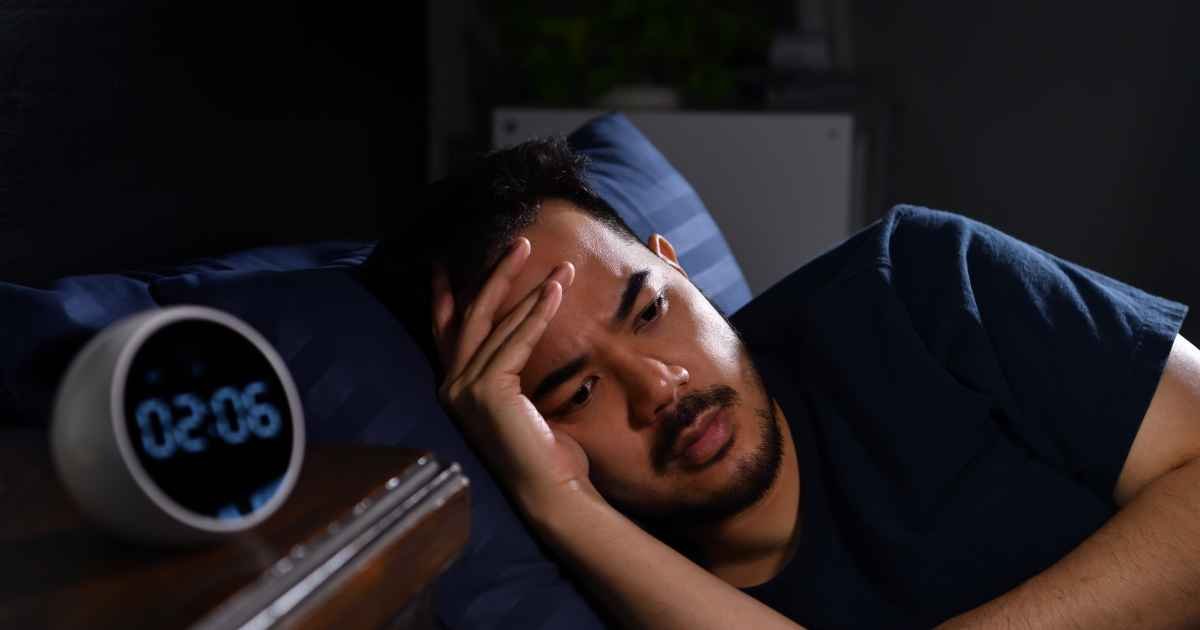 teen insomnia treatment Texas