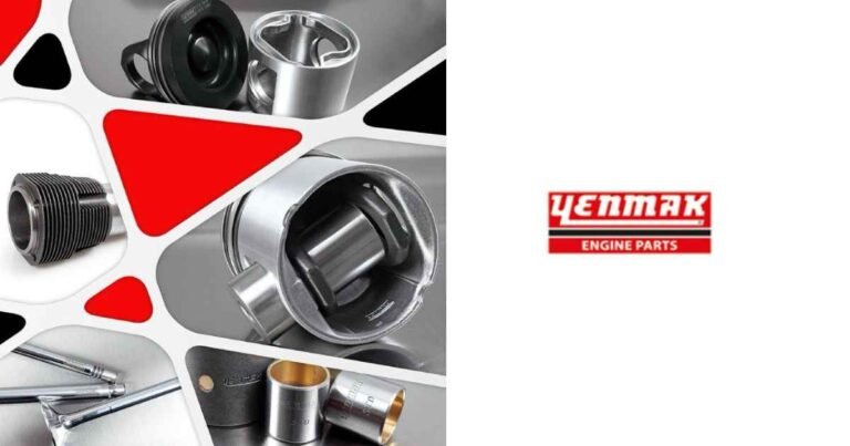 How Yenmak’s Ring Program Handles Sealing and Oil Control