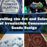 Unveiling the Art and Science of Irresistible Consumer Goods Design