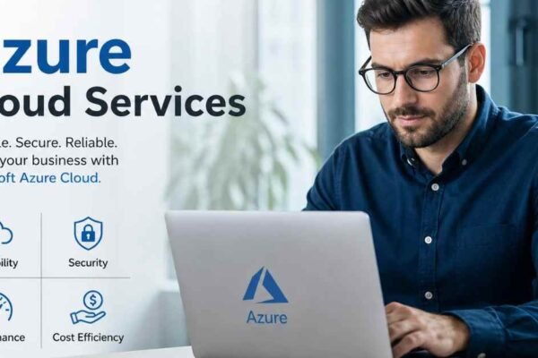 What Do Azure Cloud Services Actually Include?