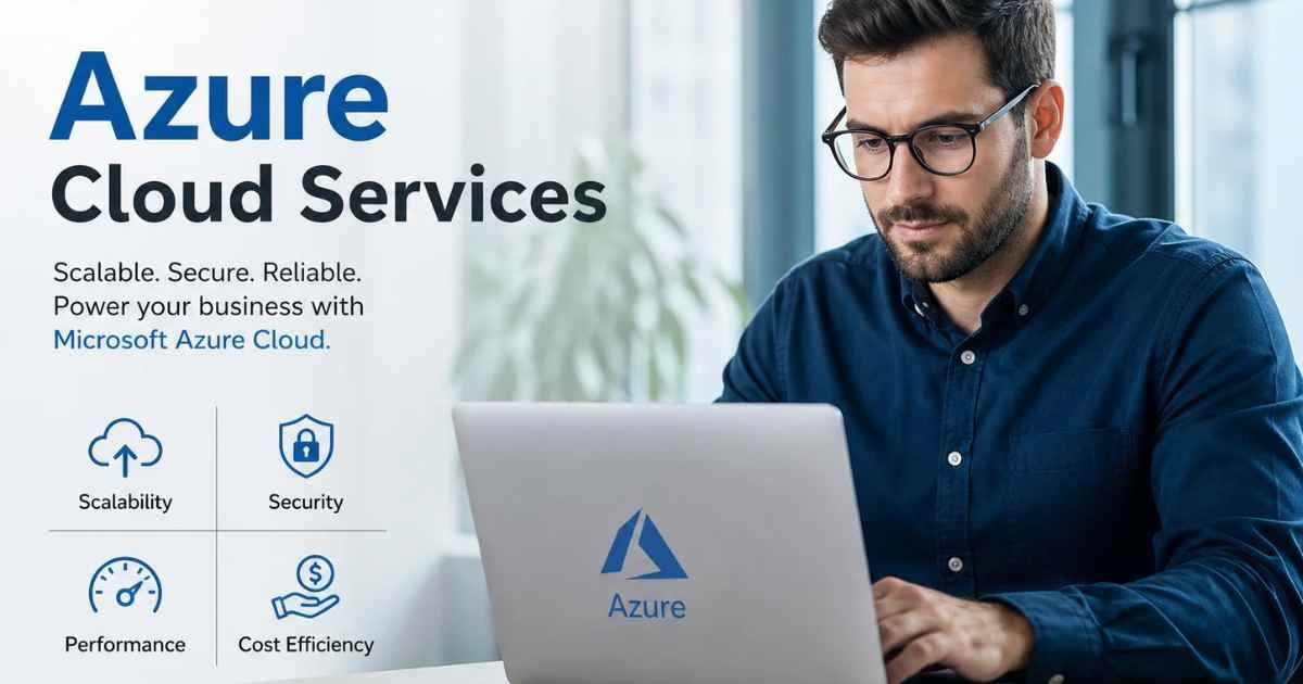 What Do Azure Cloud Services Actually Include?