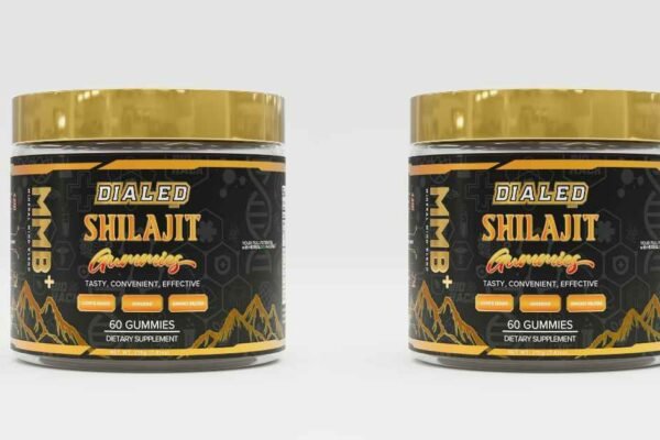 buy shilajit gummies online