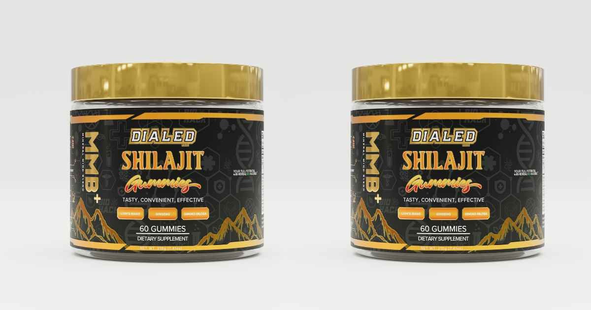 buy shilajit gummies online