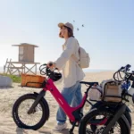 E-Bike Battery Safety