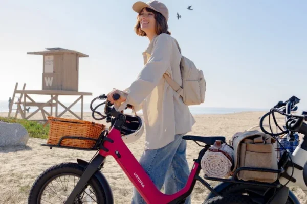 E-Bike Battery Safety