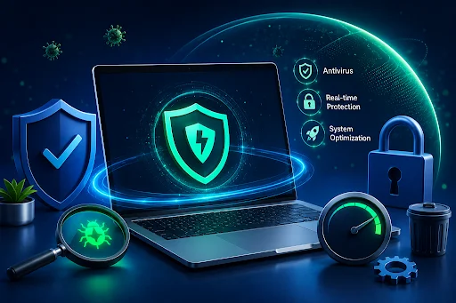Free Malware Removal
