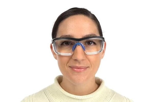 Employee Prescription Safety Glasses Program