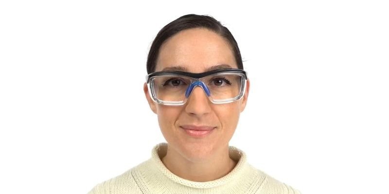 Employee Prescription Safety Glasses Program