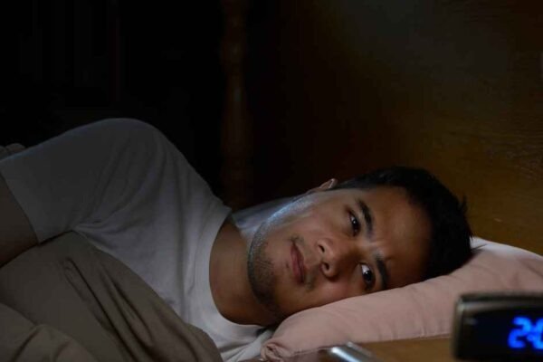 insomnia treatment Fresno