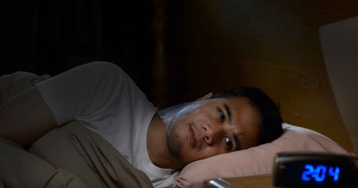 insomnia treatment Fresno