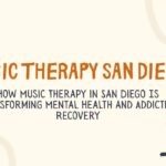music therapy San Diego
