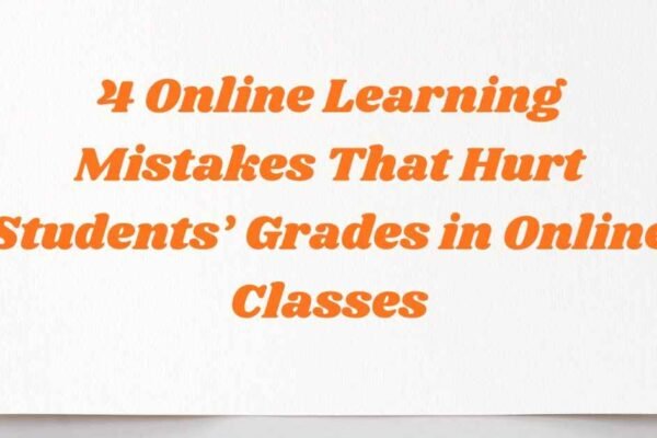 online learning mistakes