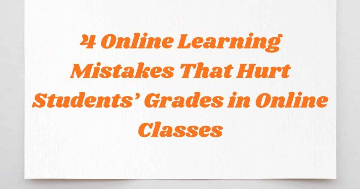 online learning mistakes