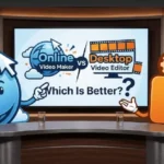 online video maker