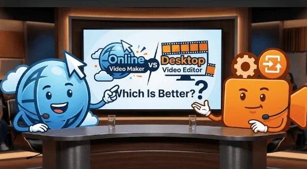 online video maker