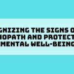 signs of a psychopath
