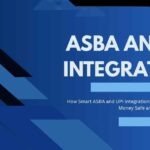 ASBA and UPI Integrations