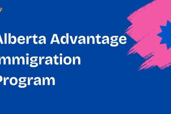 Alberta Advantage Immigration