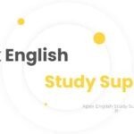 Apex English Study Support