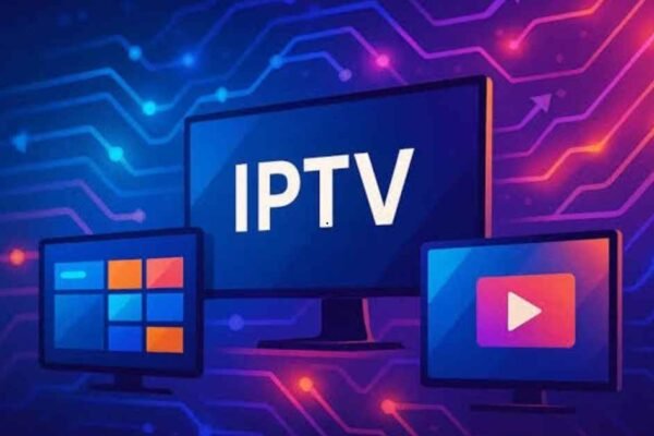 Affordable IPTV Subscription – Best IPTV Service Provider