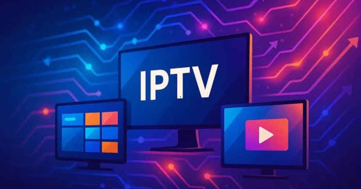 Affordable IPTV Subscription – Best IPTV Service Provider