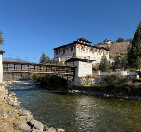 Best Nepal and Bhutan travel Itinerary