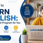 Best Ways to Learn English