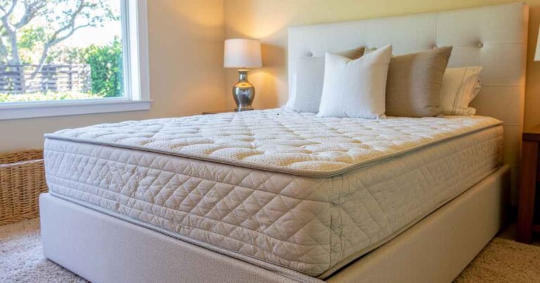 Boori Mattresses UK: Quality Sleep Surfaces for British Children at Every Stage