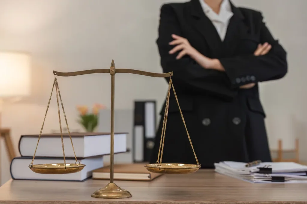 The Impact of a Business Litigation Attorney on Ethical Business Practices