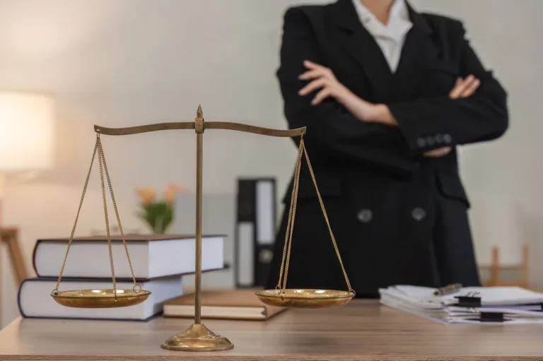 The Impact of a Business Litigation Attorney on Ethical Business Practices