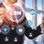 CRM Development Company