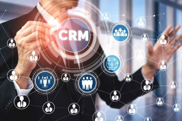 CRM Development Company