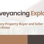 Conveyancing Explained