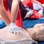 Developing Emergency Response Skills Through A First Aid Course In Joondalup