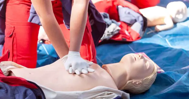 Developing Emergency Response Skills Through A First Aid Course In Joondalup