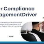 Driver Compliance Management