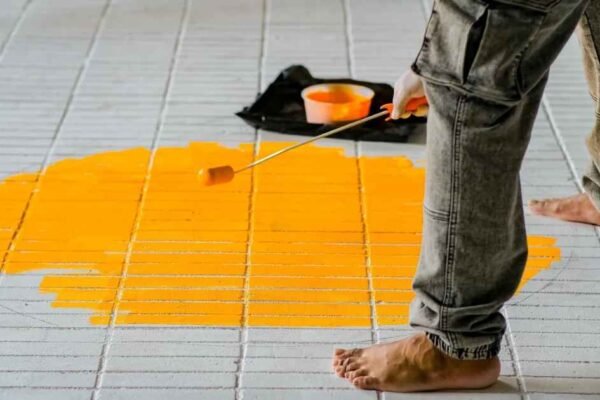 How Often Should Epoxy Floors Be Inspected?