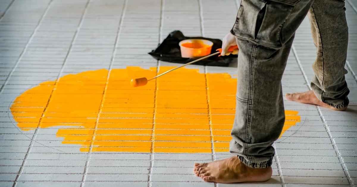 How Often Should Epoxy Floors Be Inspected?