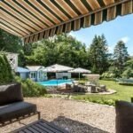 From Inspired Renovations to Outdoor Luxury