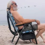 Posture-Supportive Seating