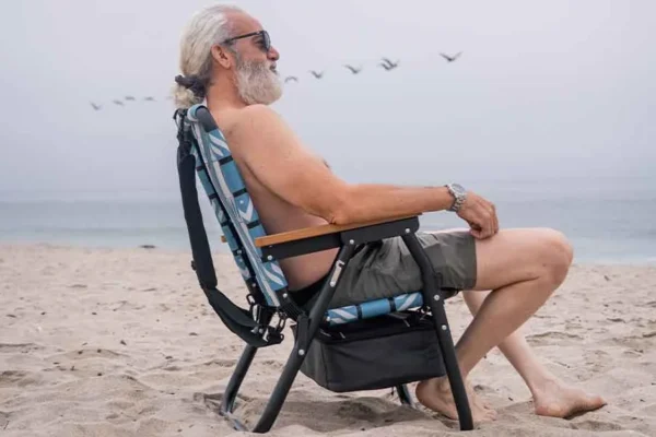 Posture-Supportive Seating