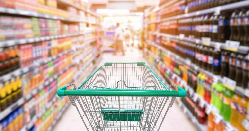 How to Avoid Impulse Buys at Physical Kirana Stores