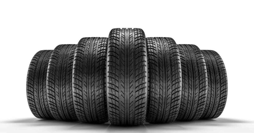 How to Find Quality Tyres Without Overpaying in the UAE?